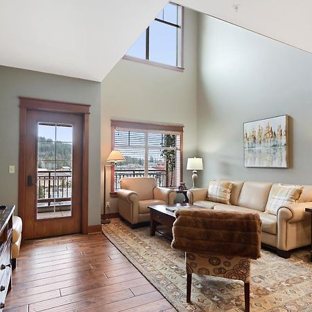 Fabulous Riverstone Retreat Coeur d'Alene Dış mekan fotoğraf