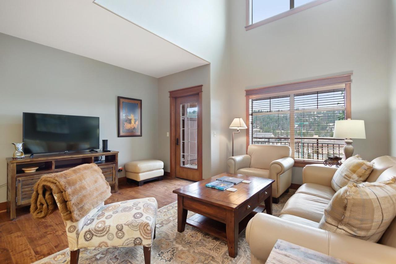 Fabulous Riverstone Retreat Coeur d'Alene Dış mekan fotoğraf