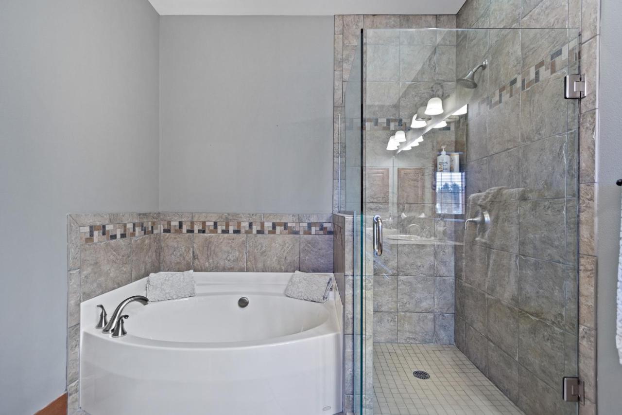 Fabulous Riverstone Retreat Coeur d'Alene Dış mekan fotoğraf