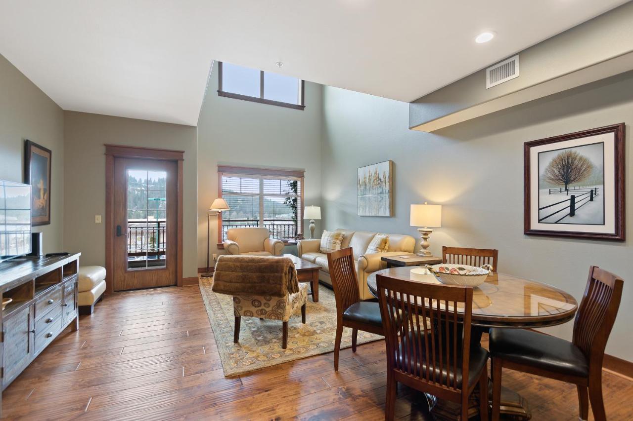 Fabulous Riverstone Retreat Coeur d'Alene Dış mekan fotoğraf