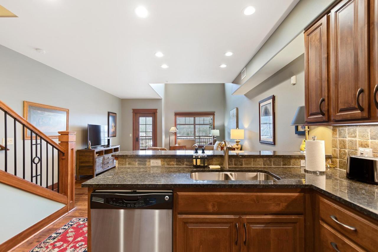 Fabulous Riverstone Retreat Coeur d'Alene Dış mekan fotoğraf