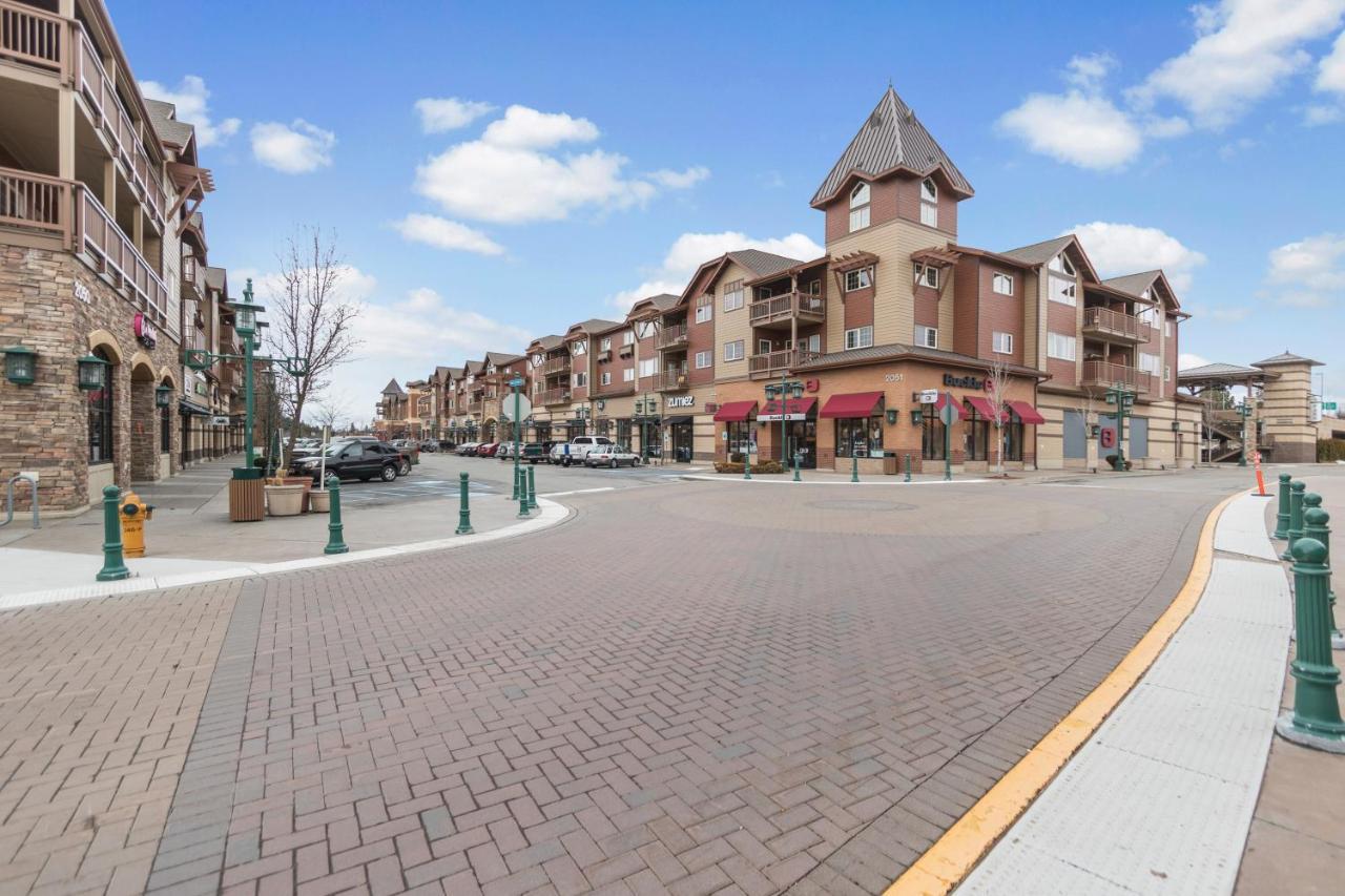 Fabulous Riverstone Retreat Coeur d'Alene Dış mekan fotoğraf