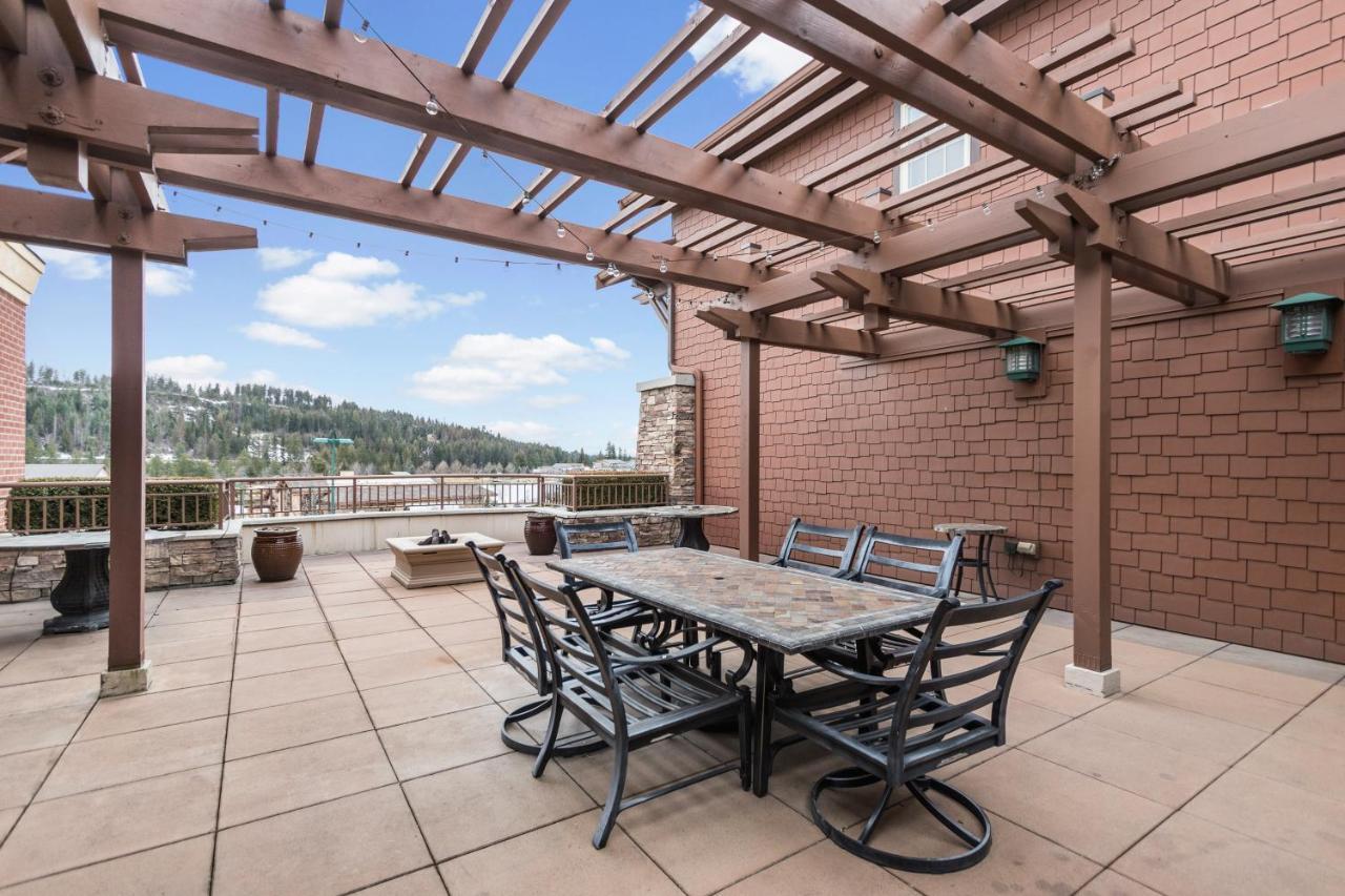 Fabulous Riverstone Retreat Coeur d'Alene Dış mekan fotoğraf