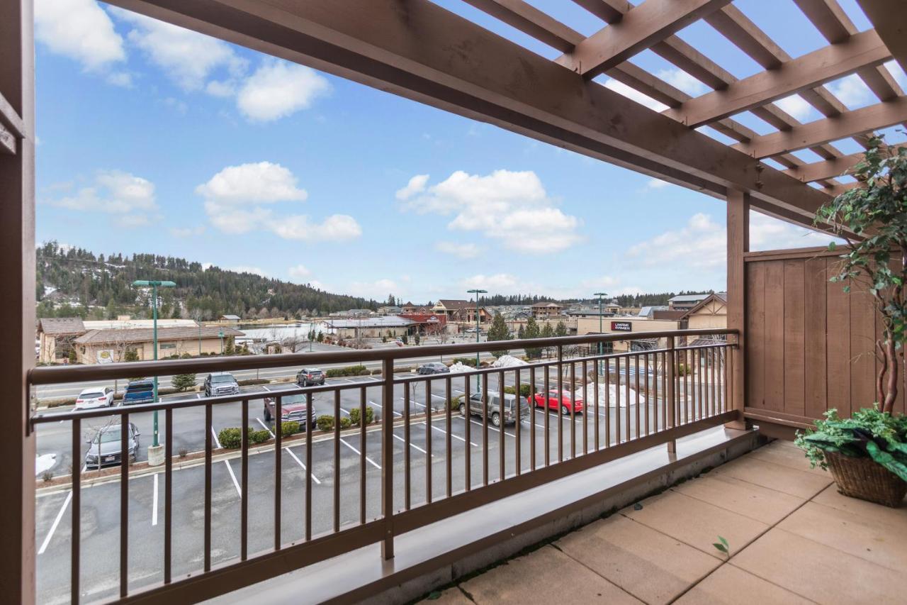 Fabulous Riverstone Retreat Coeur d'Alene Dış mekan fotoğraf
