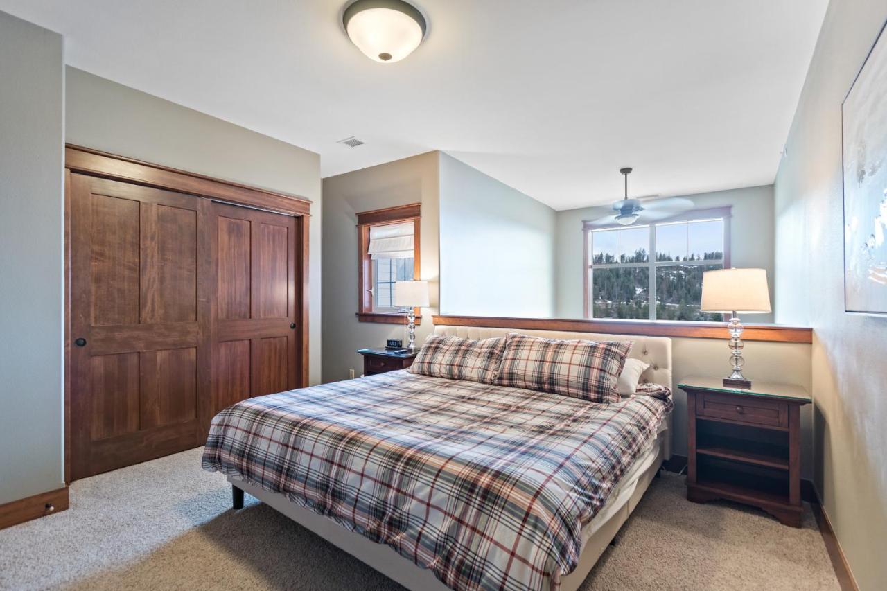 Fabulous Riverstone Retreat Coeur d'Alene Dış mekan fotoğraf