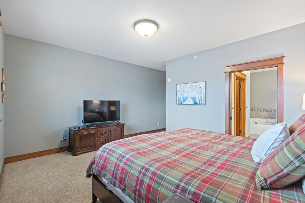 Fabulous Riverstone Retreat Coeur d'Alene Dış mekan fotoğraf